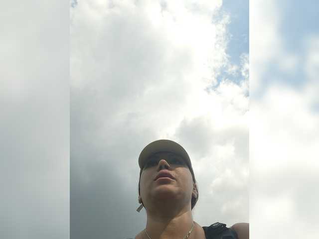 RoxySexy live cam on BongaCams