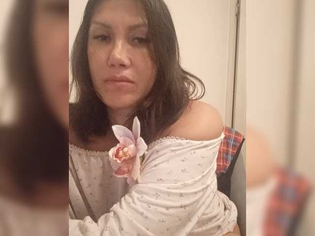 RoxySexy webcam