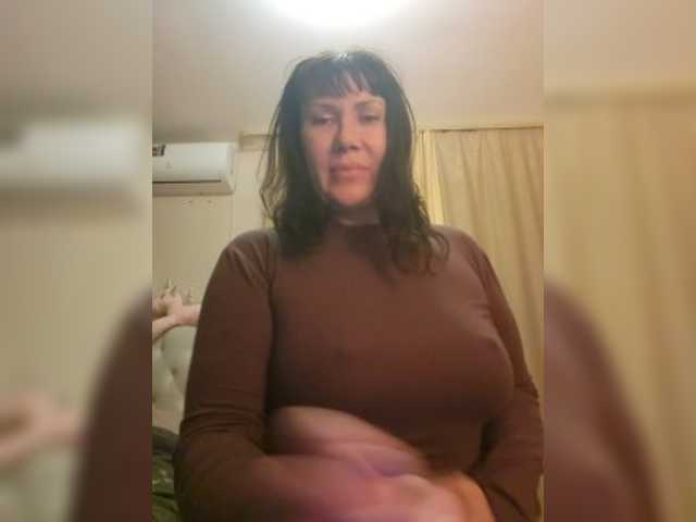 RoxySexy live cam preview