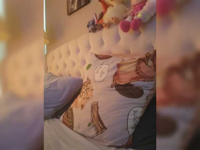 RoxySexy live cam preview