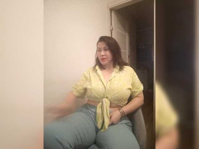 RoxySexy's BongaCams show and profile