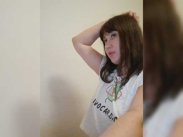 RoxySexy live cam on BongaCams