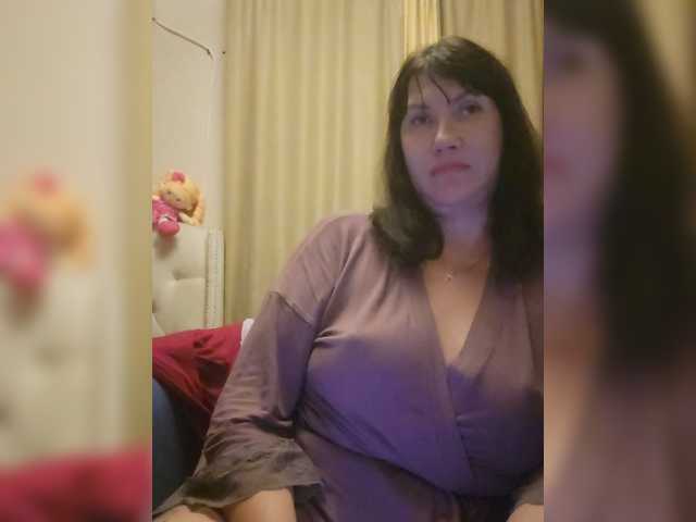 RoxySexy live cam on BongaCams