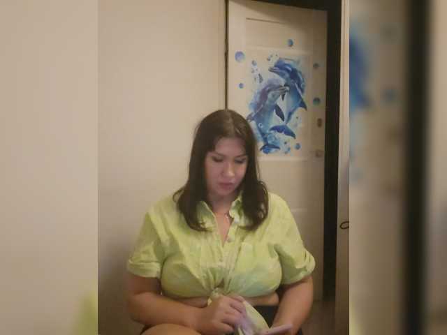 RoxySexy live cam on BongaCams