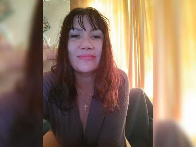 RoxySexy live cam on BongaCams