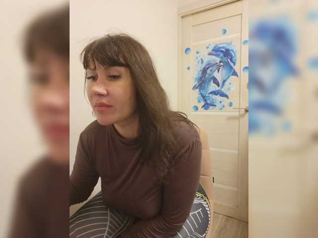 RoxySexy, live now on BongaCams