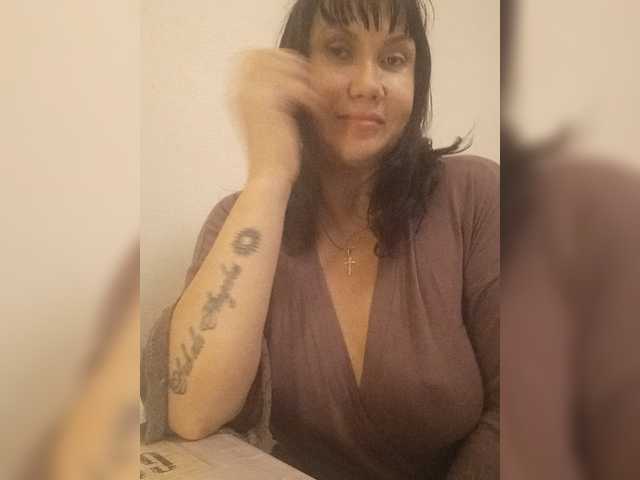 RoxySexy live cam on BongaCams