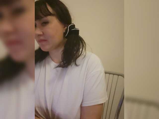 RoxySexy live cam on BongaCams