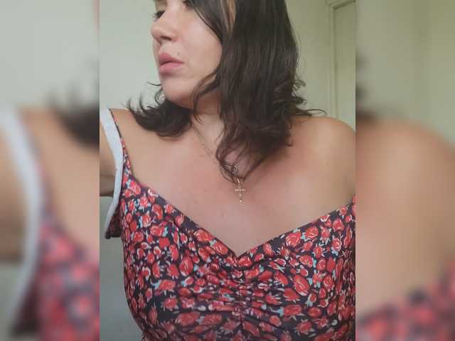 RoxySexy прямой эфир на BongaCams