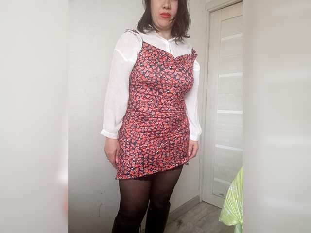 RoxySexy's BongaCams show and profile