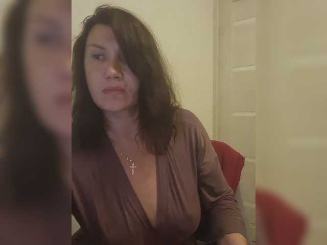 RoxySexy live cam on BongaCams