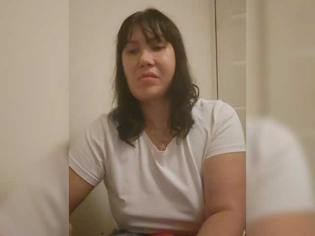 RoxySexy live cam on BongaCams