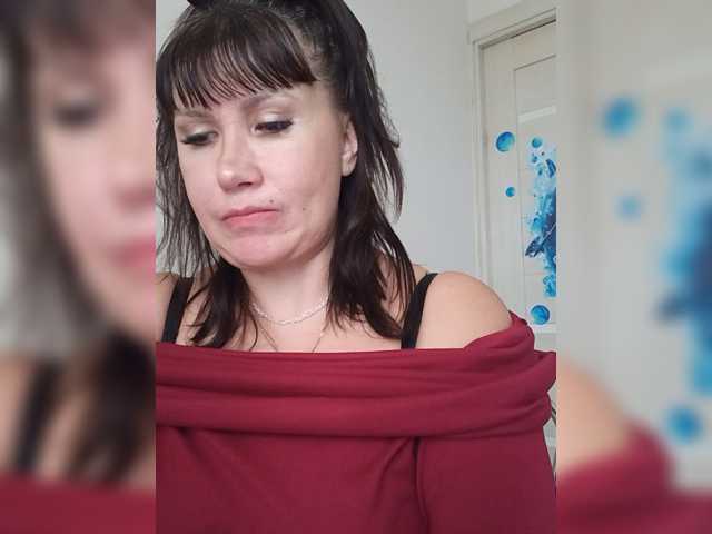RoxySexy live cam on BongaCams