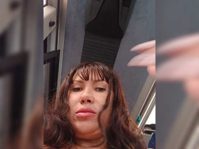 RoxySexy live cam on BongaCams