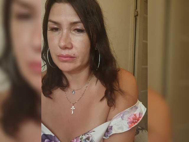 RoxySexy live webcam show