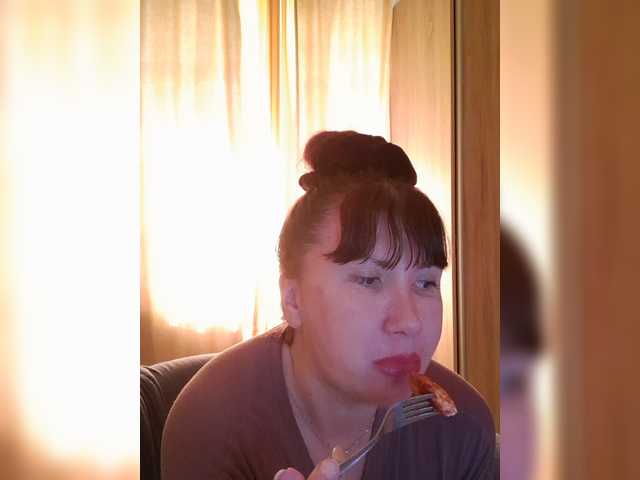 RoxySexy live cam on BongaCams