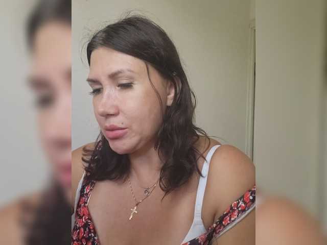RoxySexy live cam on BongaCams