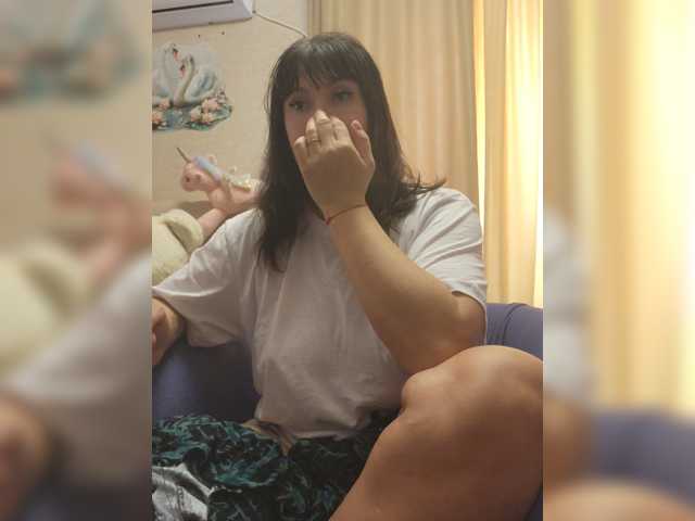 RoxySexy live cam on BongaCams