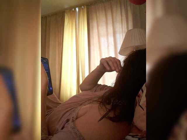 RoxySexy live cam preview