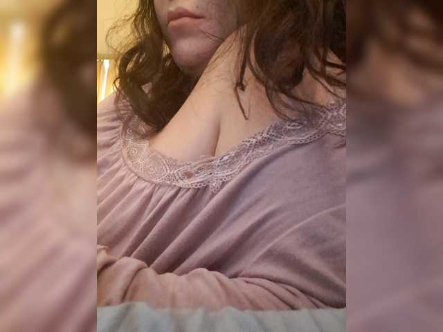 RoxySexy live cam preview