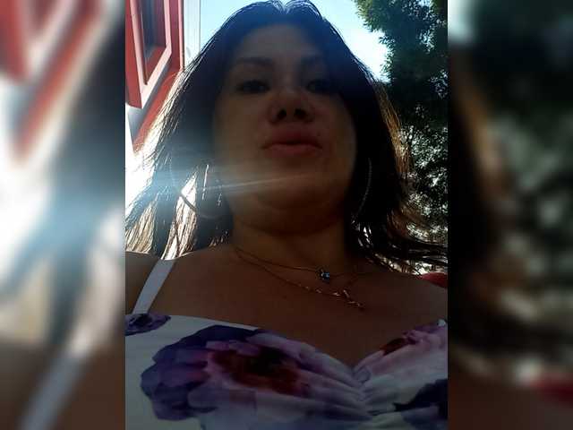 RoxySexy live cam on BongaCams
