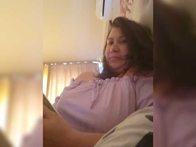 RoxySexy live cam on BongaCams