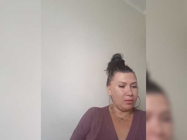 RoxySexy live cam on BongaCams