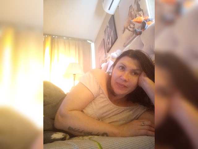 RoxySexy's BongaCams show and profile