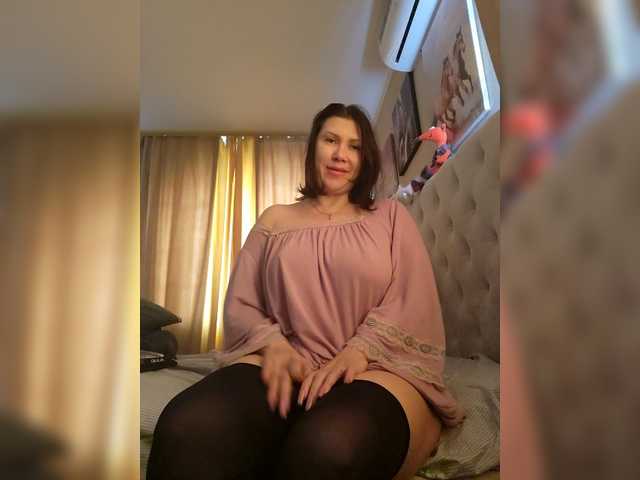 RoxySexy's BongaCams profile