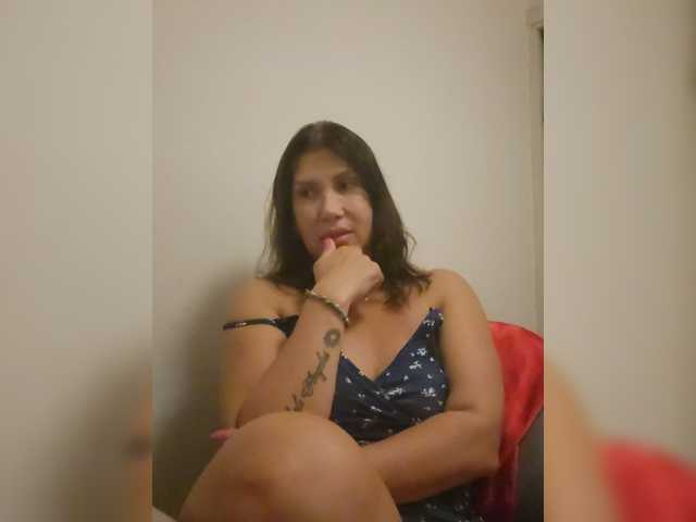 RoxySexy live cam on BongaCams