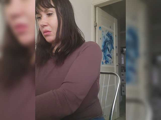 RoxySexy live cam on BongaCams