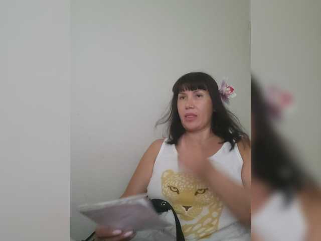 RoxySexy live cam on BongaCams