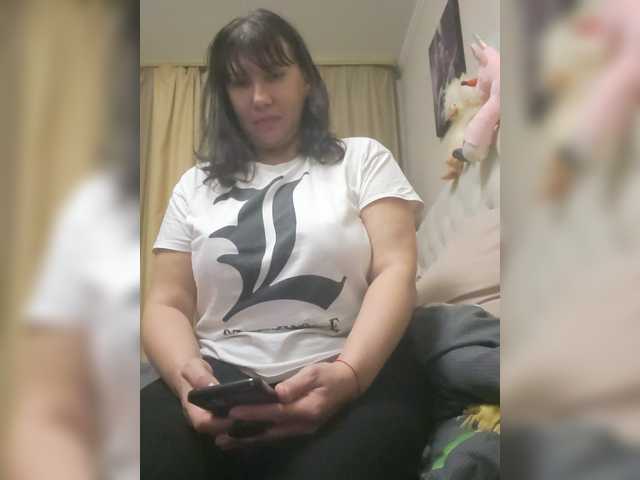 RoxySexy live cam on BongaCams