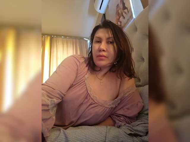 RoxySexy's BongaCams show and profile