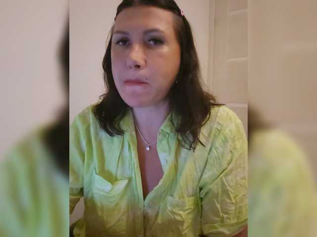 RoxySexy live cam on BongaCams
