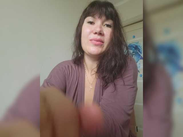 RoxySexy, live now on BongaCams