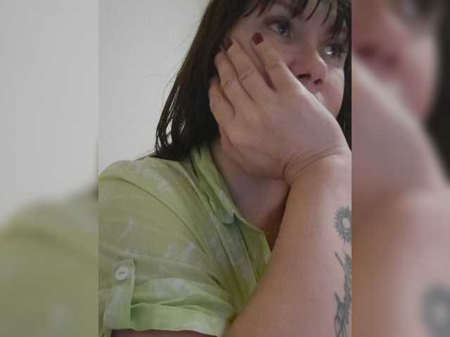 RoxySexy live cam on BongaCams