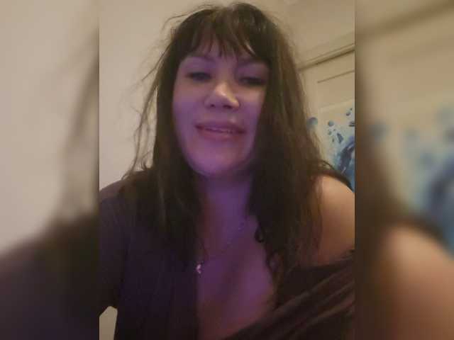 RoxySexy, en vivo ahora en BongaCams