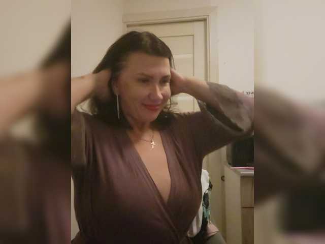 RoxySexy live cam on BongaCams