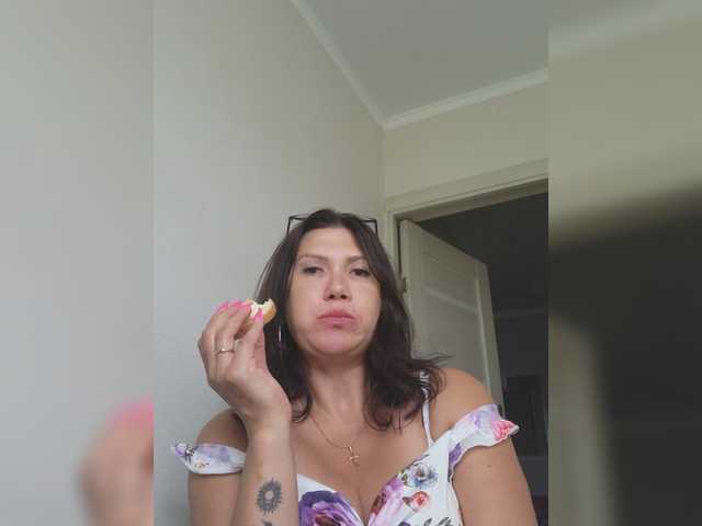 RoxySexy live cam on BongaCams