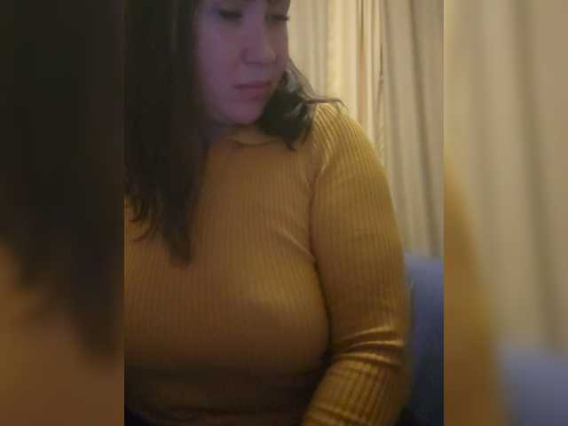 RoxySexy live cam preview