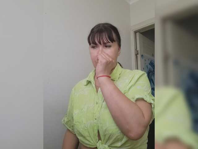 RoxySexy live cam on BongaCams