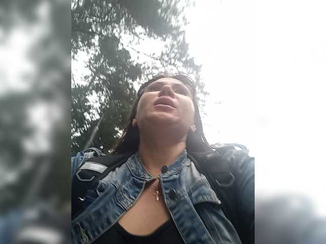 RoxySexy live cam on BongaCams