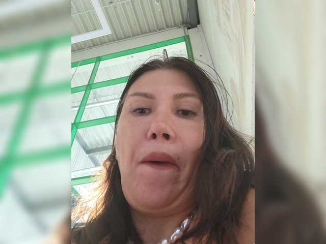 RoxySexy live webcam show