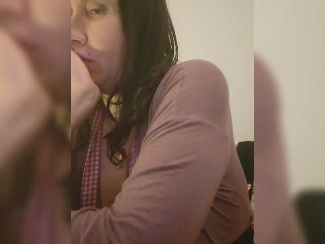 RoxySexy live cam on BongaCams