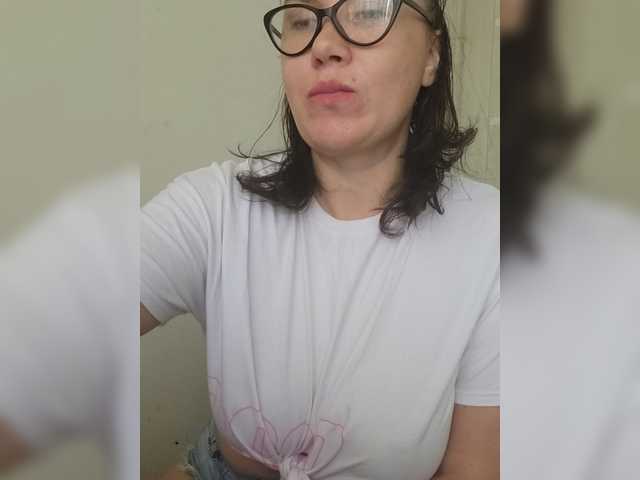 RoxySexy live cam on BongaCams