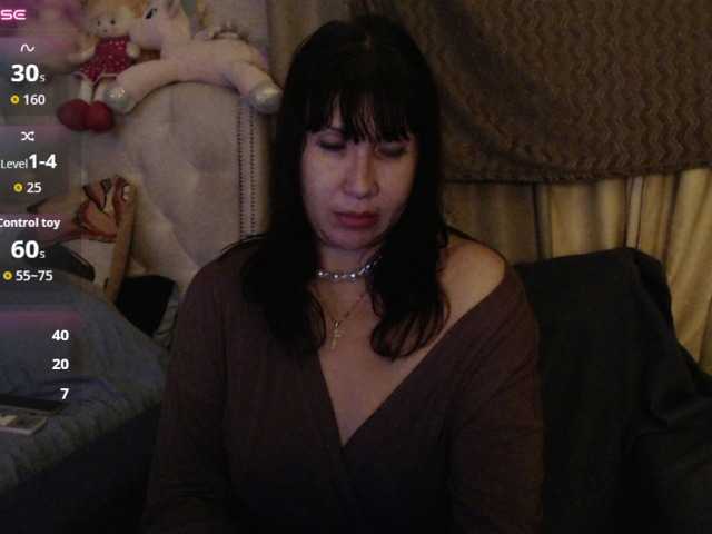 RoxySexy live cam on BongaCams