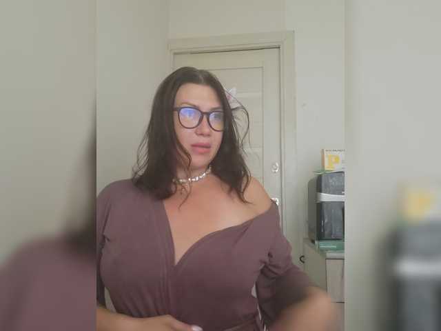 RoxySexy live cam on BongaCams