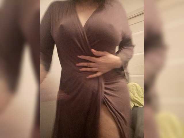 RoxySexy's BongaCams profile