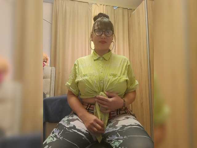 RoxySexy